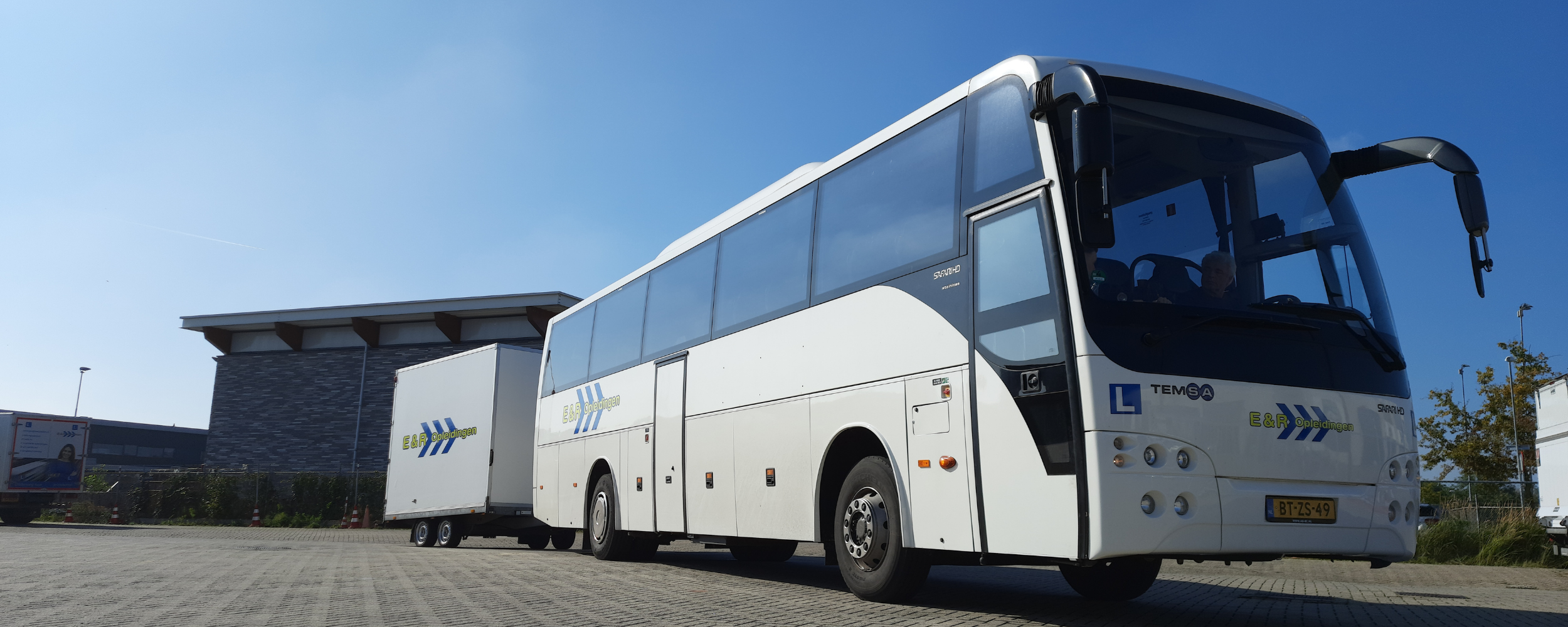 rijbewijs d