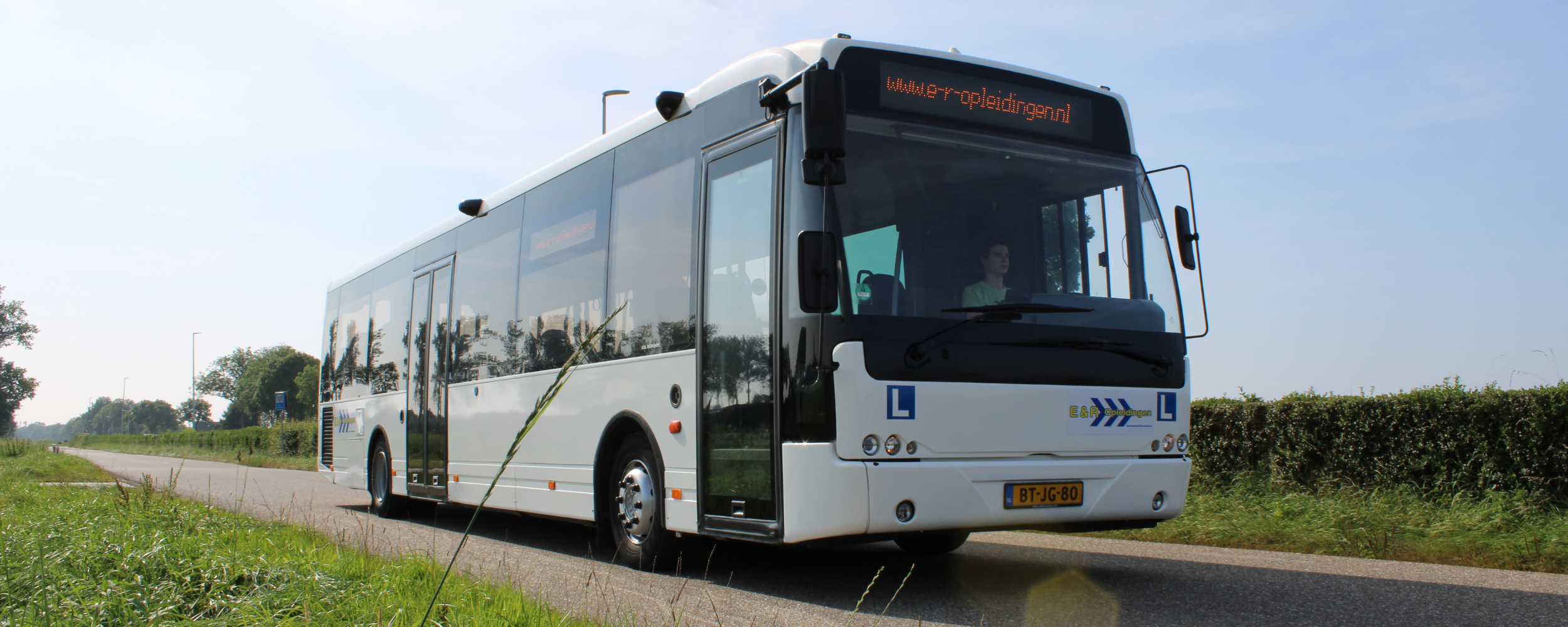 rijbewijs d