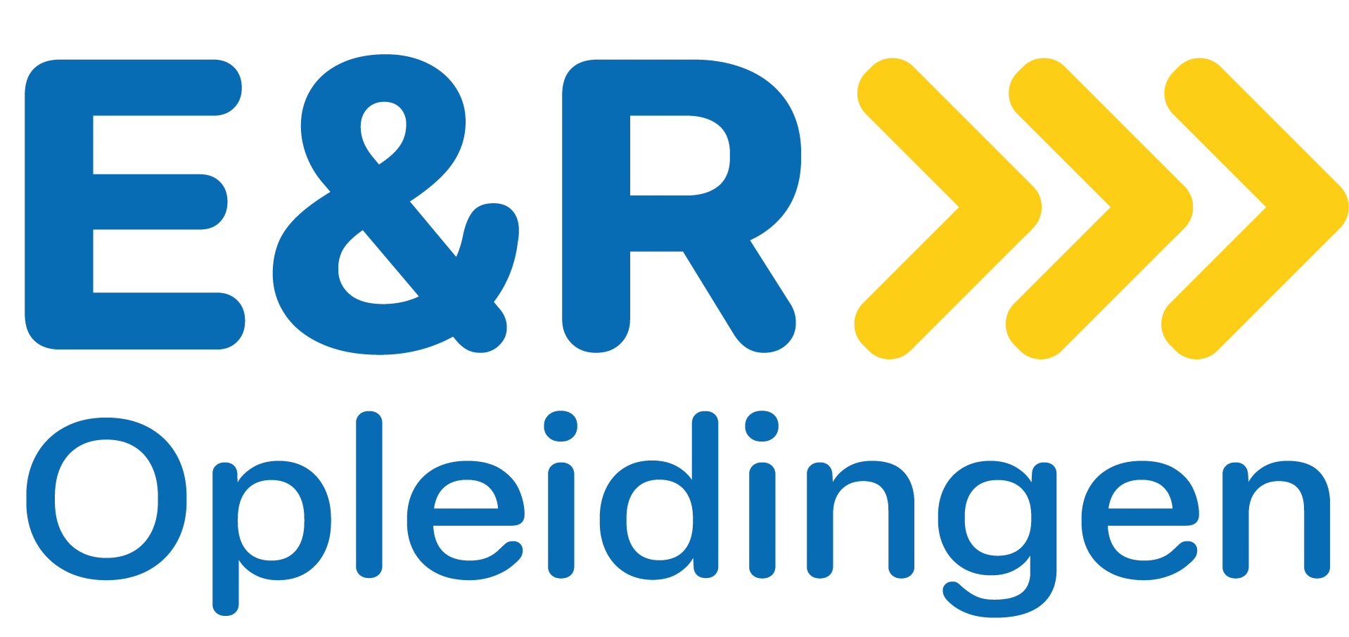 Verkeersschool E&R Opleidingen logo
