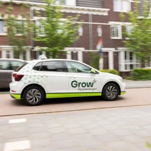 Proefles rijbewijs B